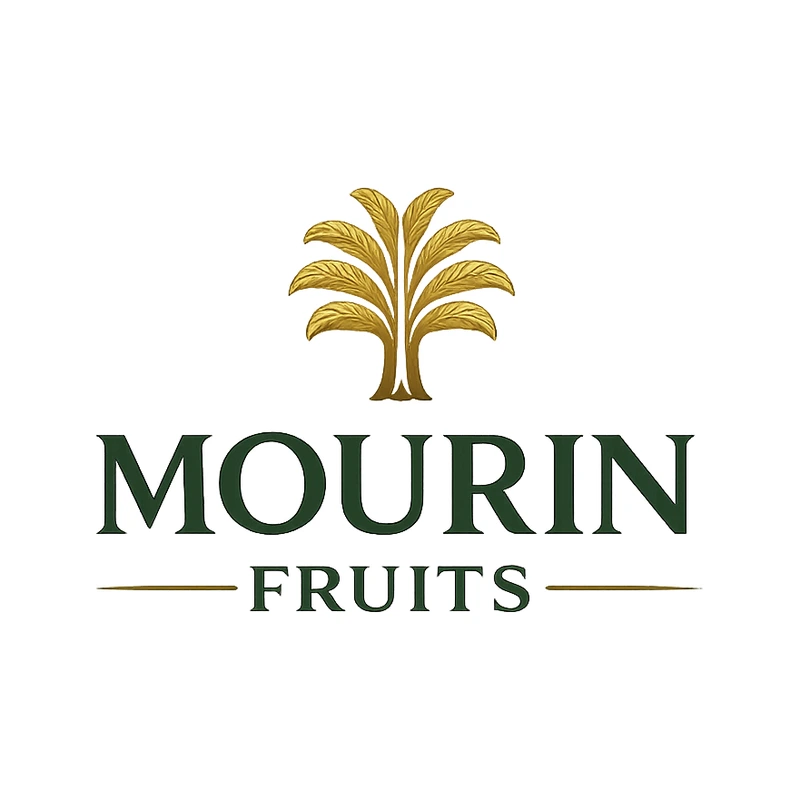 Mourin Fruits logo