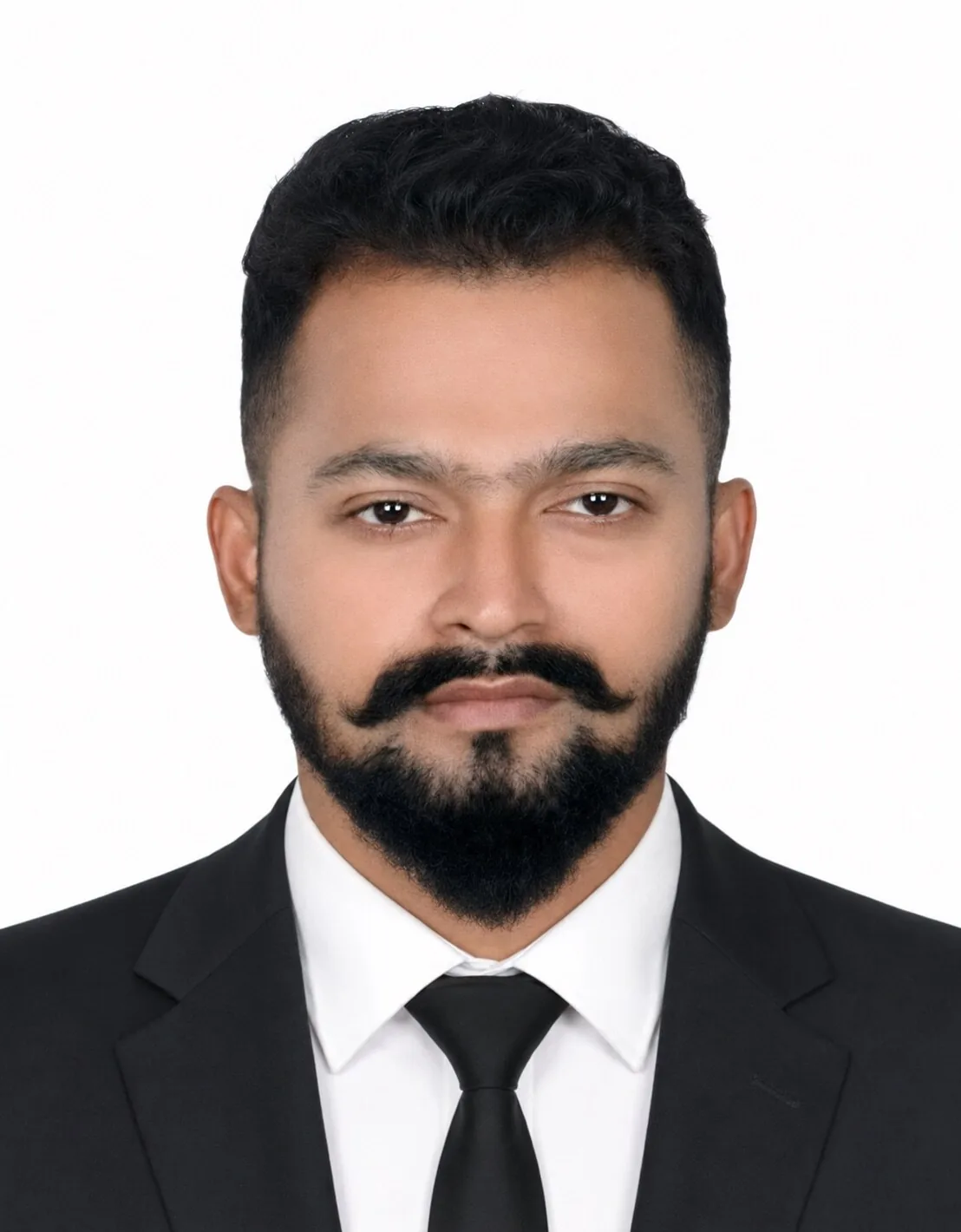 Md. Jahirul Haque Sabuz, Founder & Business Transformation Lead at AL FARSI X