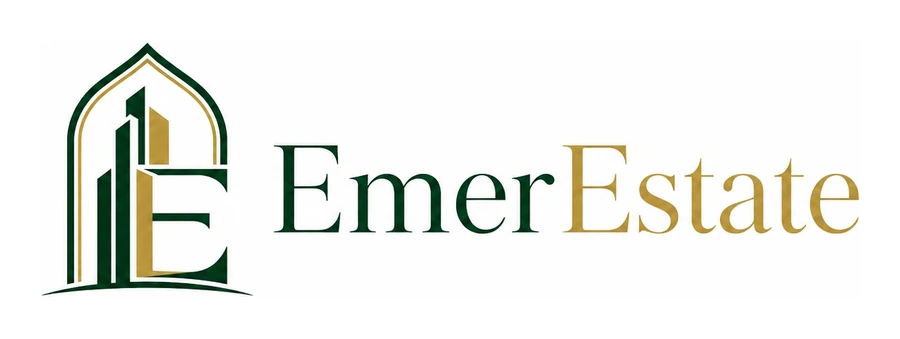 EmerEstate logo