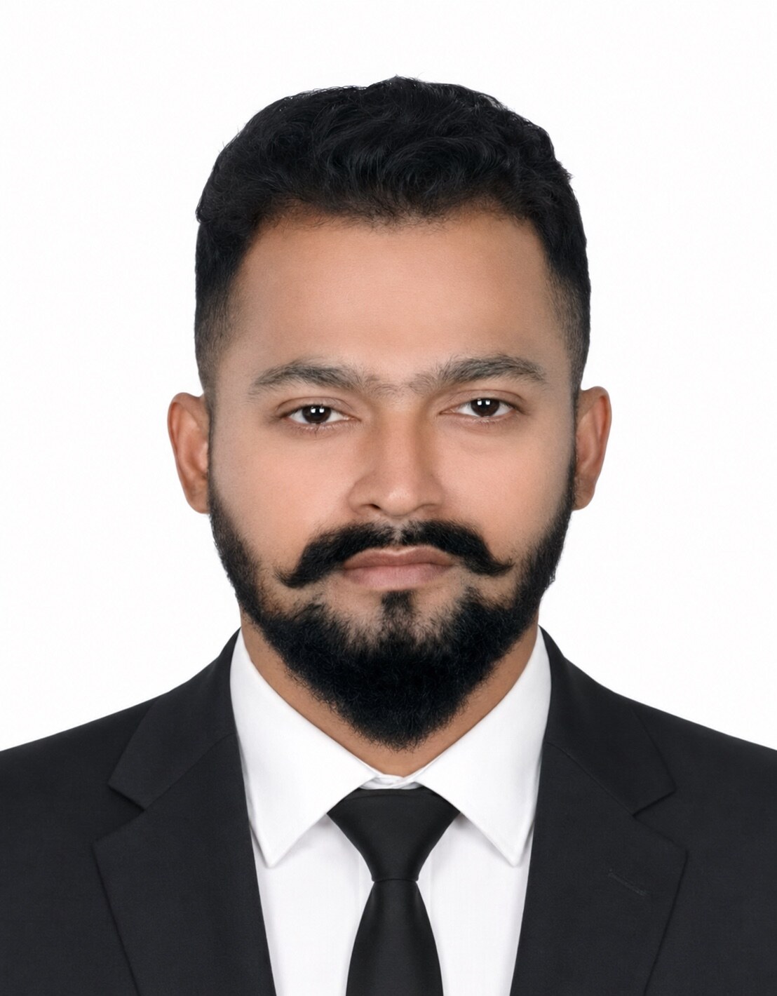 Md. Jahirul Haque Sabuz, Founder & Business Transformation Lead at AL FARSI X